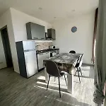 Apartment Mari Sol Terrasini