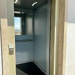 Mari Sol Apartment *
