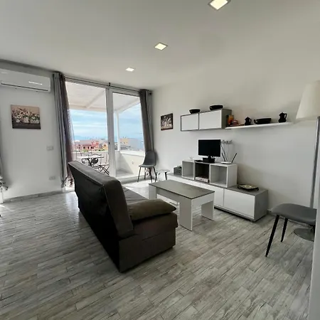 Appartement Mari Sol *