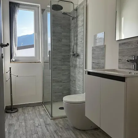 Appartement Mari Sol Terrasini