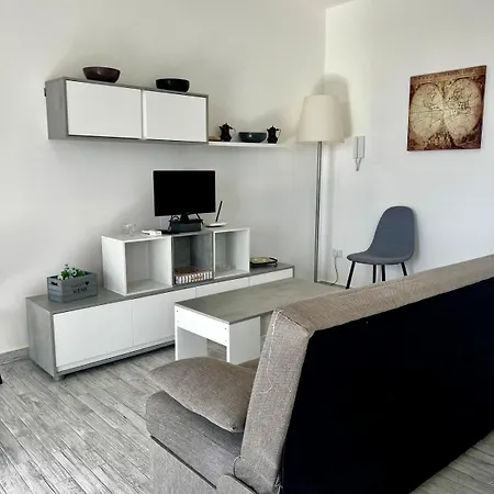 Mari Sol Appartement