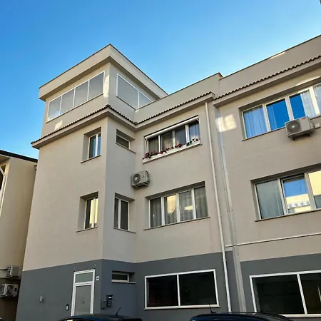 Mari Sol Appartement