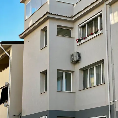 Appartement Mari Sol