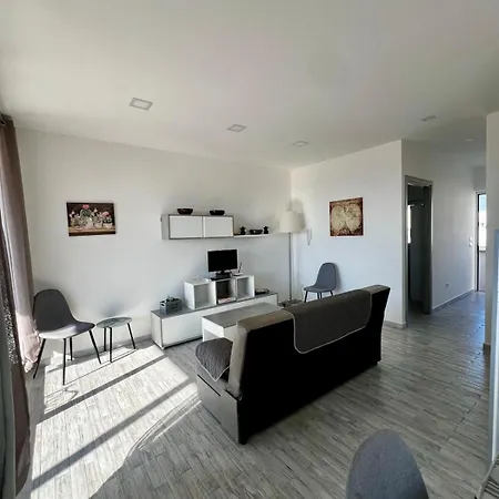 Appartement Mari Sol Terrasini