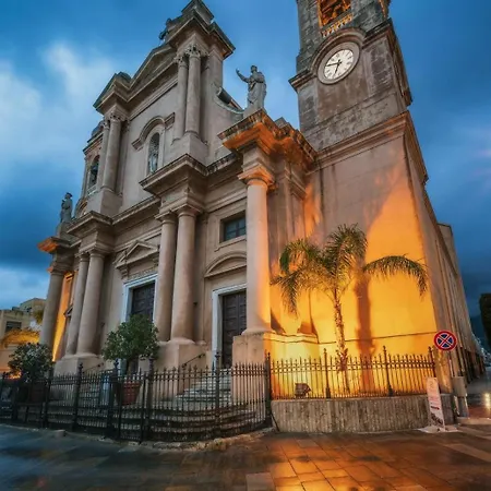 Mari Sol * Terrasini