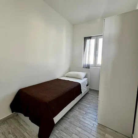 Appartement Mari Sol