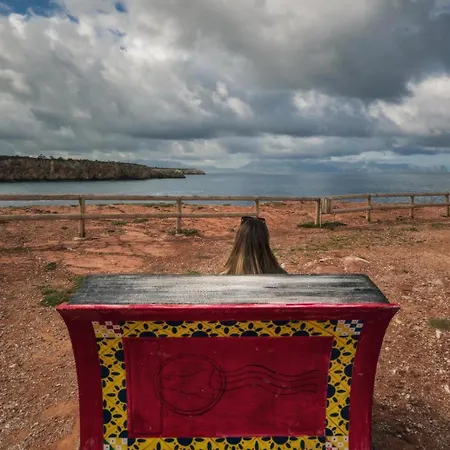 Mari Sol Appartement *