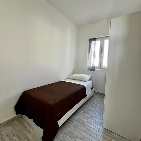 Appartement Mari Sol
