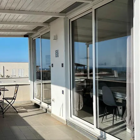 Mari Sol Appartement