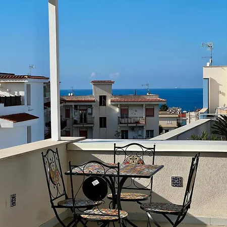 Appartement Mari Sol