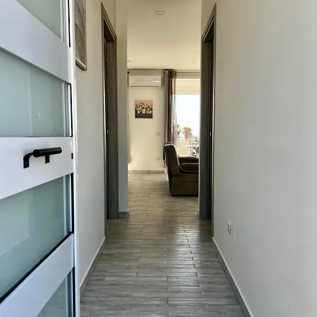 Mari Sol Appartement *