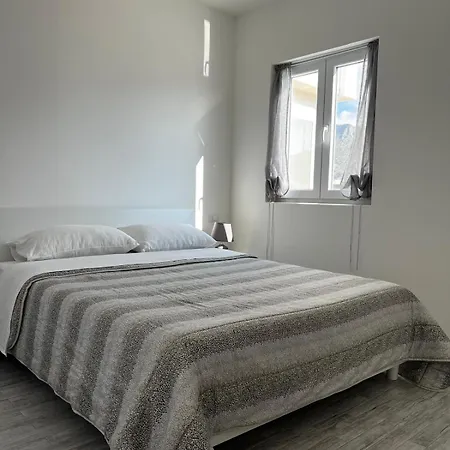 Apartamento Mari Sol Terrasini