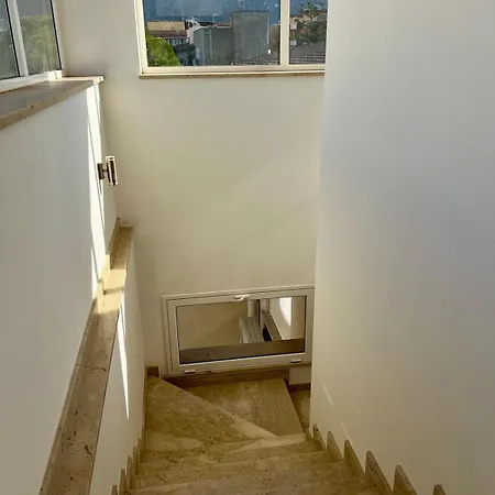 Mari Sol * Terrasini