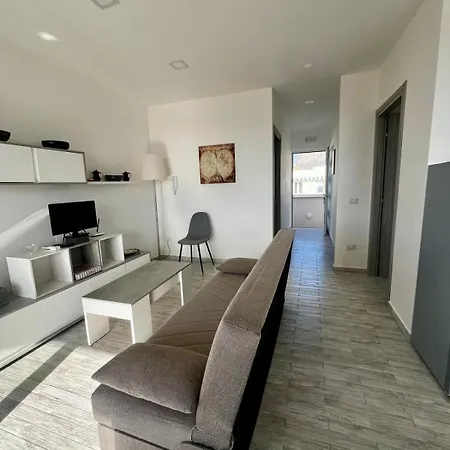 Mari Sol 테라시니