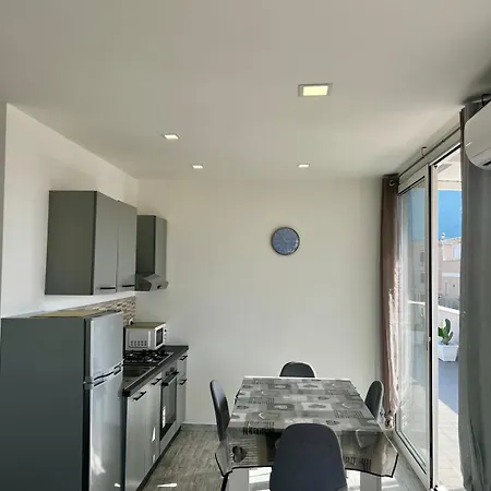 Appartamento Mari Sol