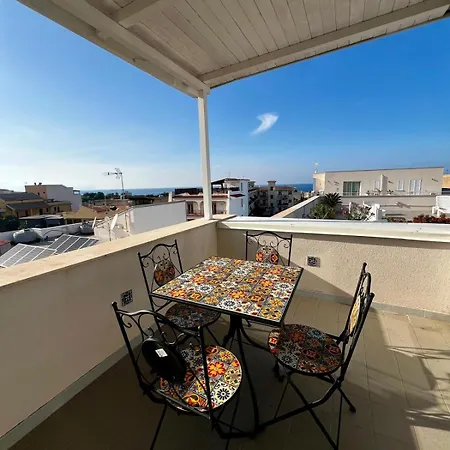 Апартаменты Mari Sol *