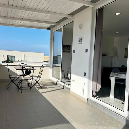 Mari Sol Apartment *