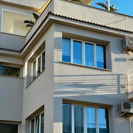 Apartment Mari Sol *