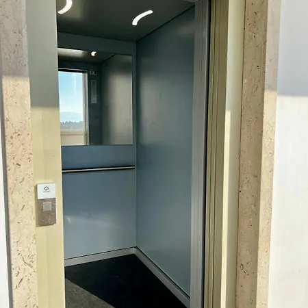 Mari Sol Apartment *