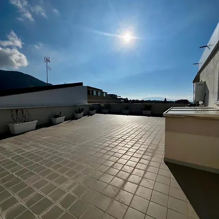 Apartment Mari Sol *