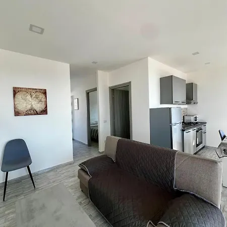 Mari Sol 테라시니