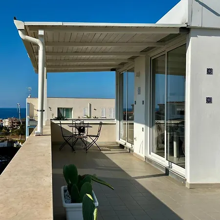 דירה Mari Sol
