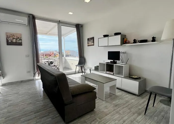 Apartament Mari Sol *