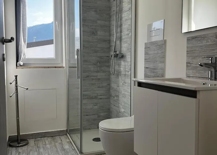 Apartament Mari Sol Terrasini