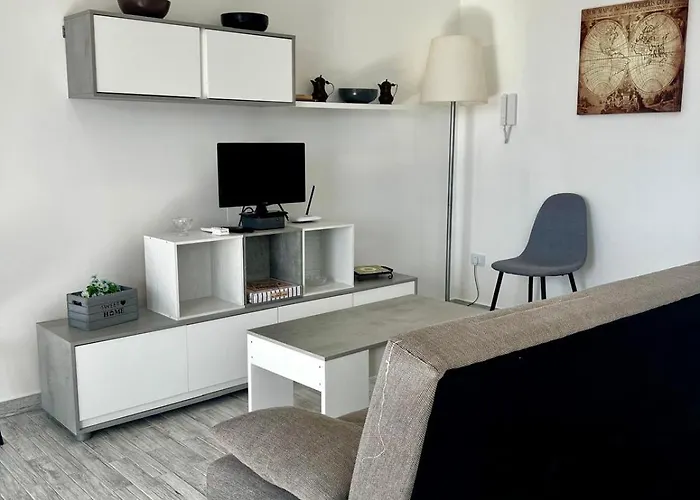 Mari Sol Apartament
