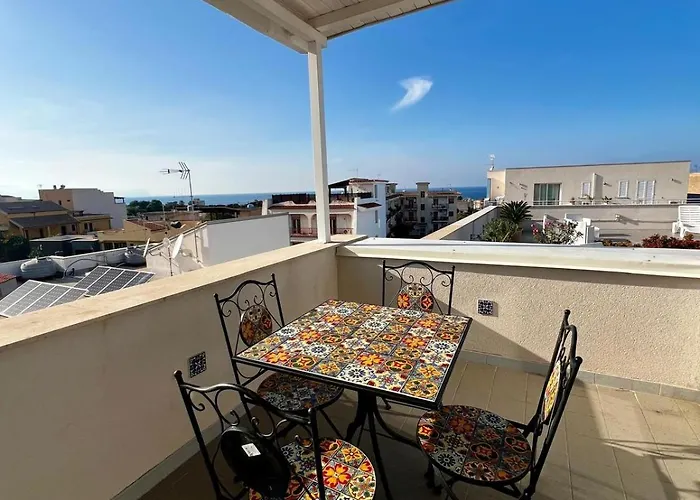 Apartament Mari Sol *