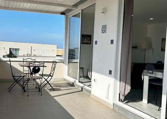 Mari Sol Apartament *