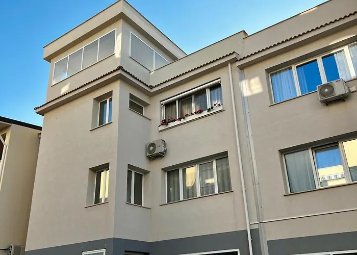 Mari Sol Apartament