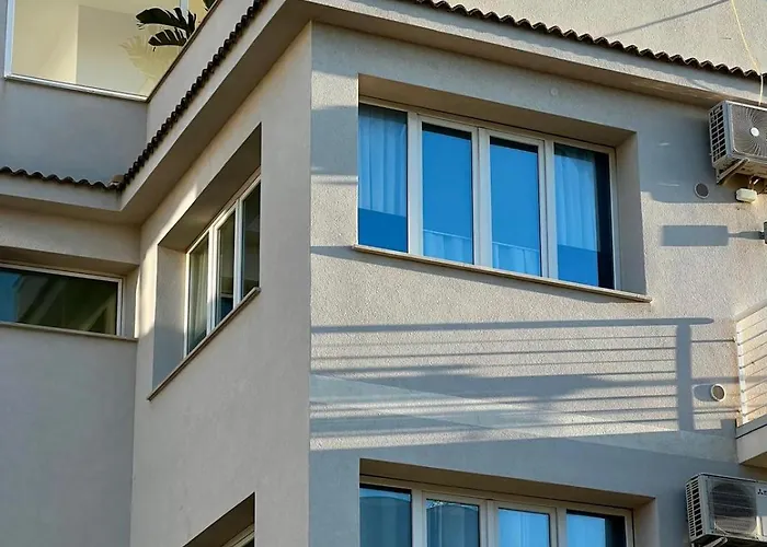 Apartament Mari Sol *