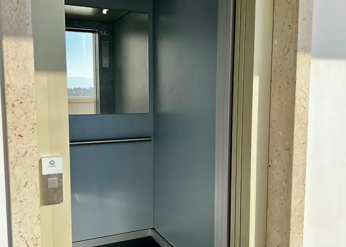 Mari Sol Apartament *