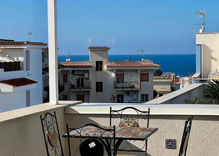 Apartament Mari Sol
